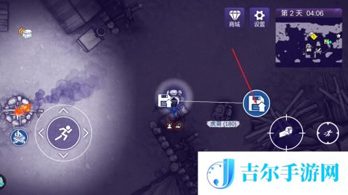 阿瑞斯病毒2怎么回档 阿瑞斯病毒2自动回档设置教程