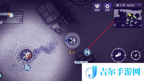 阿瑞斯病毒2怎么回档 阿瑞斯病毒2自动回档设置教程