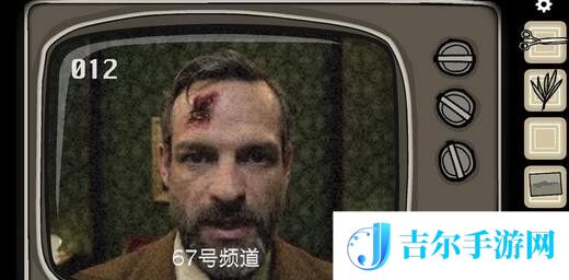 《逃离方块：悖论》第一章通关攻略