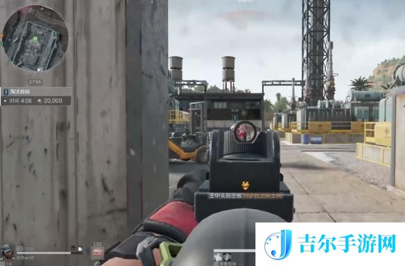 三角洲行动如何分享方案 三角洲行动S3焰火赛季任务攻略