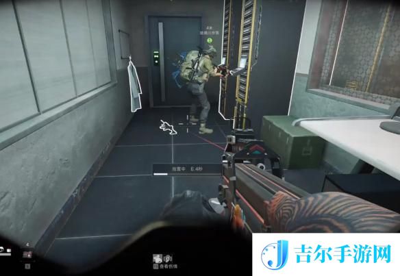 三角洲行动如何分享方案 三角洲行动S3焰火赛季任务攻略