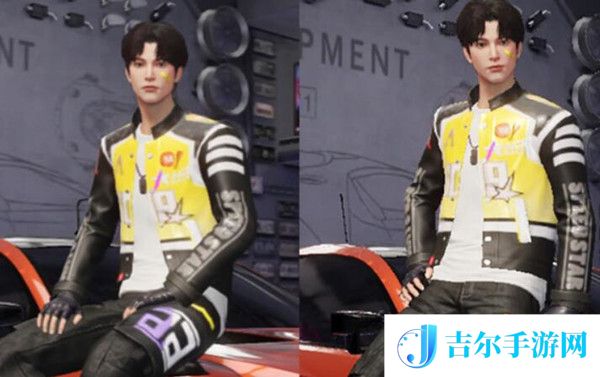 王牌竞速画面模糊怎么办