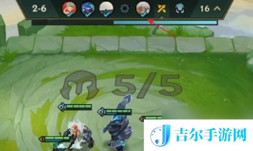 金铲铲之战怎么看下回合对手 金铲铲之战如何查看每局对手