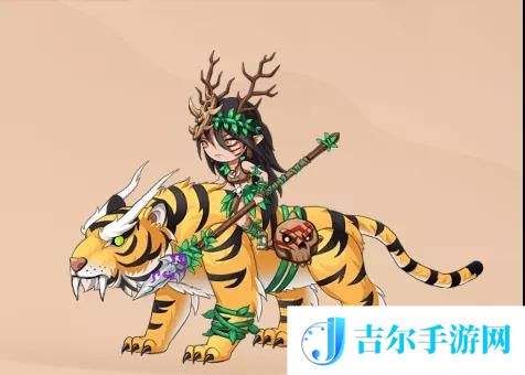 造梦无双山鬼获得方法