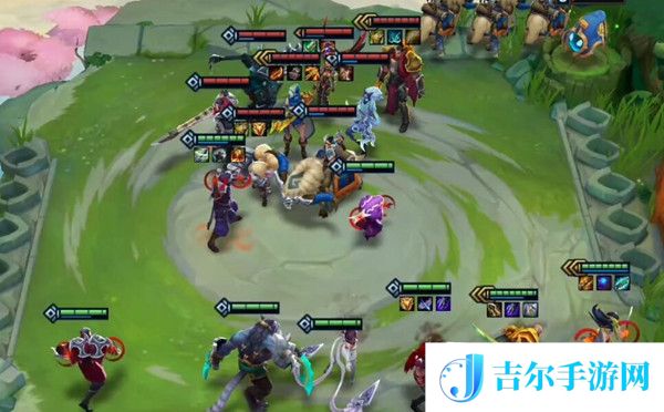 金铲铲之战上线时间介绍