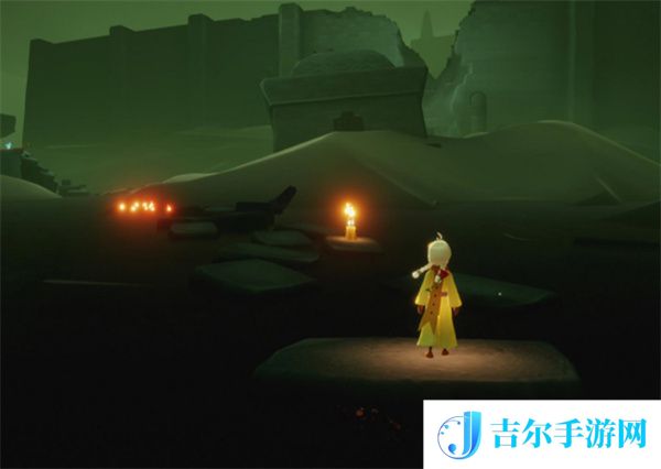 光遇9月2日季节蜡烛位置攻略