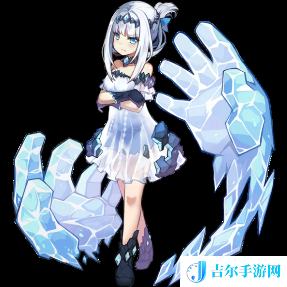 四叶草剧场艾希强度测评