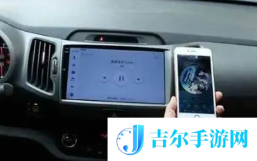 蓝牙音乐连接车辆为什么播放音乐没有声音