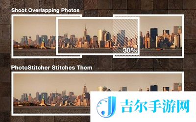 全景照片拼接软件哪个好
