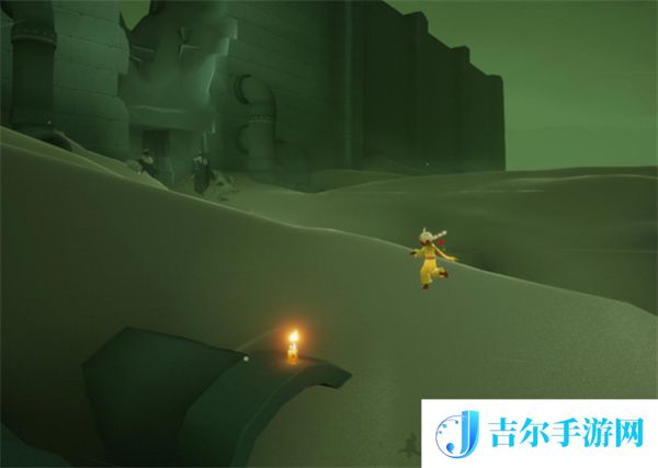 光遇9月2日季节蜡烛位置攻略