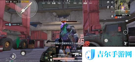 和平精英矿场突变什么时候上线正式服