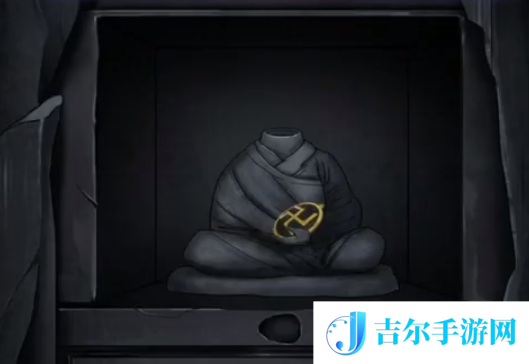 怨憎会游戏第二章鬼市攻略视频