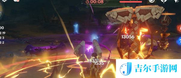 原神深泥奇谭第五天活动攻略