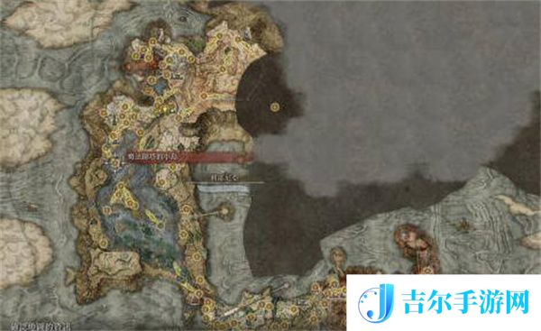 艾尔登法环记忆石位置大全