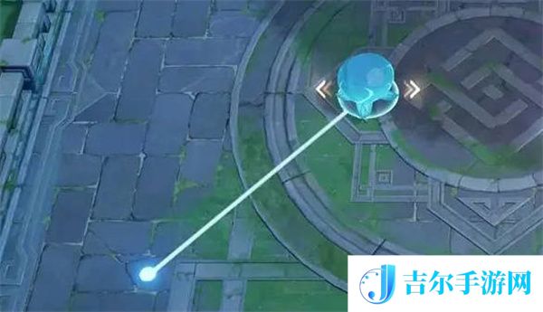 原神3.5灵蕈棋阵活动攻略