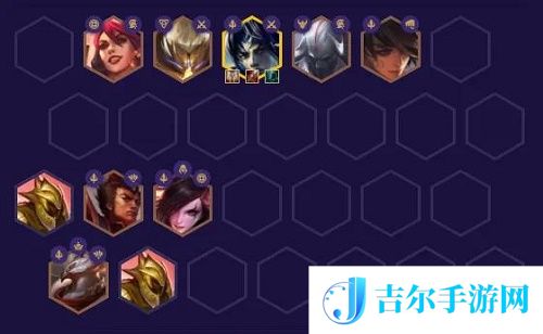 云顶之弈10.23最强阵容推荐最新