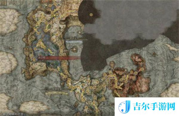 艾尔登法环记忆石位置大全