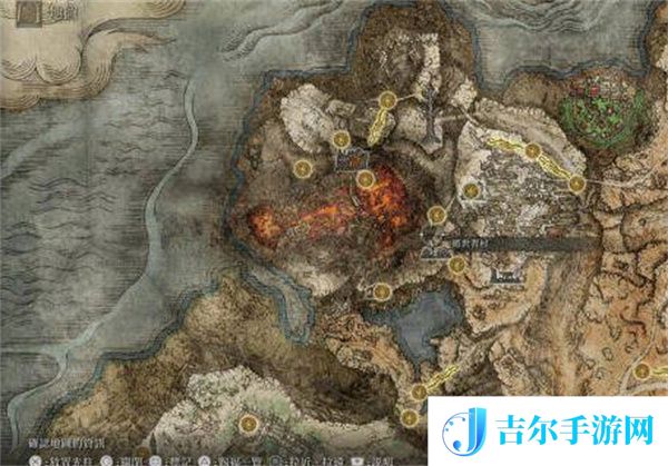 艾尔登法环记忆石位置大全