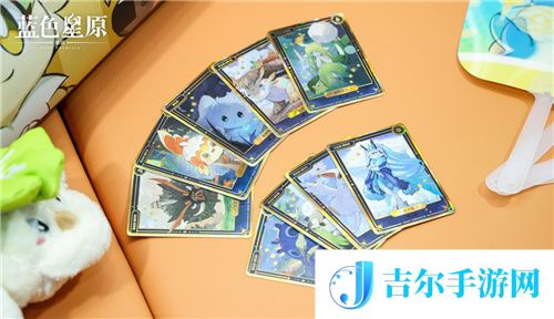 幻想大世界RPG蓝色星原：旅谣首次亮相Bilibili World 2024