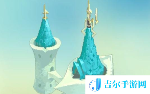 坎公骑冠剑轨道天梯怎么玩