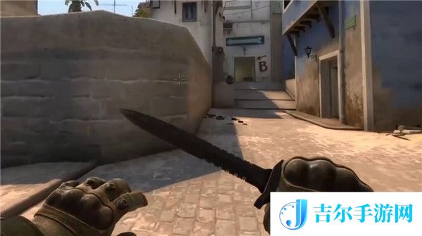 csgo神秘小镇玻璃在哪