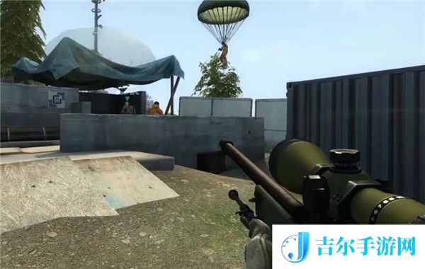 csgo神秘小镇玻璃在哪