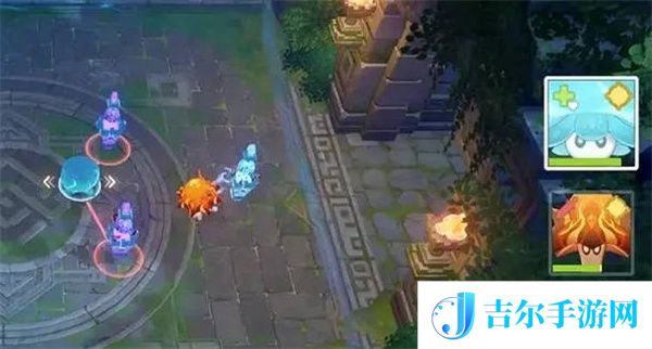 原神3.5灵蕈棋阵活动攻略
