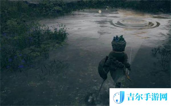 艾尔登法环记忆石位置大全