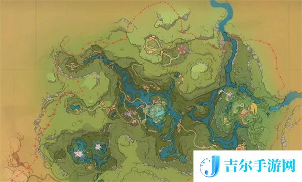 原神3.8版本角色复刻爆料