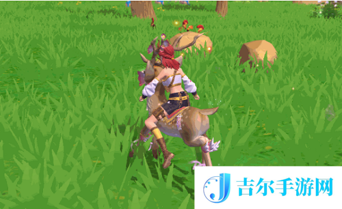 创造与魔法夕颜鹿多少钱出