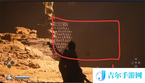 黑神话悟空尺木为牢十三难成就怎么做