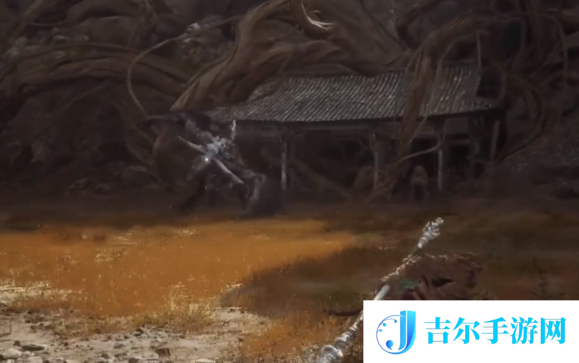 黑神话悟空染血绣针怎么获取