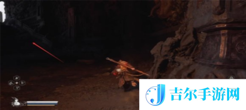黑神话悟空火焰山土地位置在哪