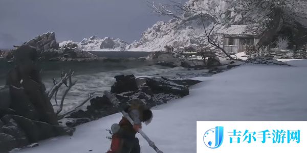 黑神话悟空如意画轴怎么获取