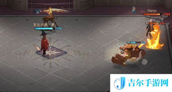 哈利波特魔法觉醒初级成就一览