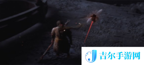 黑神话悟空火焰山土地位置在哪