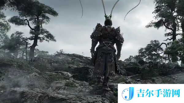 黑神话悟空石中人商店怎么解锁