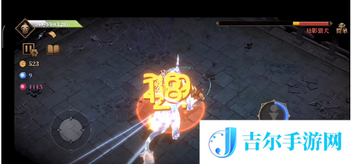 暗魔领主副武器推荐一览