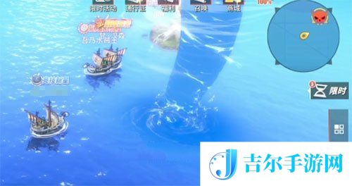 航海王热血航线我也要继续成长剧情图解位置攻略