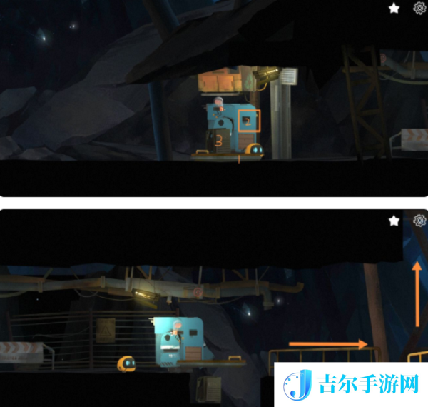 艾彼第五章通关攻略