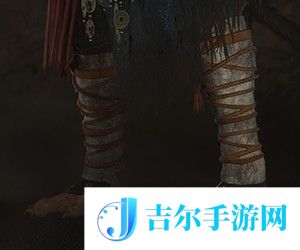 黑神话悟乌金行缠怎么获得