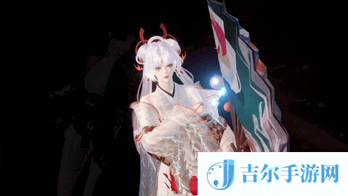双厨狂喜！异世顶流惊艳亮相，还带了礼物？逆水寒×阴阳师联动预告