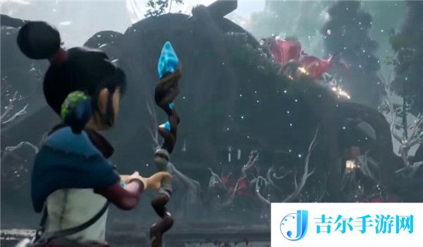 柯娜精神之桥ps4能玩吗