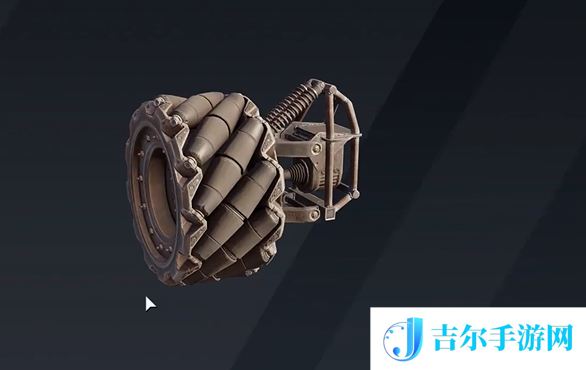 创世战车万向轮怎么获取
