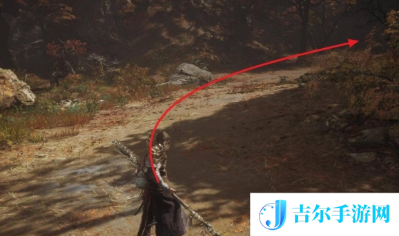 黑神话悟空仙箓怎么获取