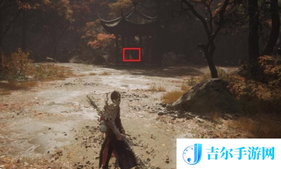黑神话悟空仙箓怎么获取