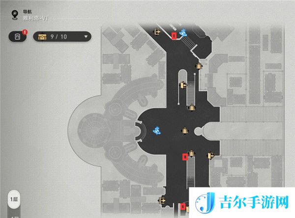 崩坏星穹铁道成就圣人怎么触发