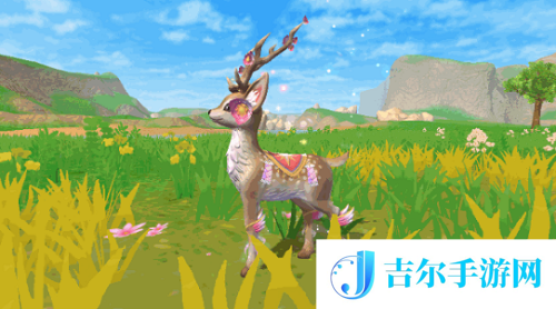 创造与魔法夕颜鹿多少钱出