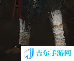 黑神话悟空行者腿绷怎么获得