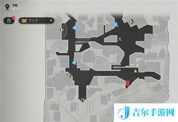 崩坏星穹铁道成就圣人怎么触发
